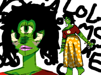New OC