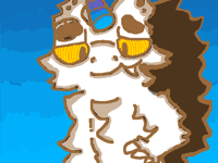 Brandi! For @chippy
