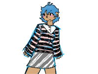 New oc