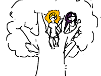 I had a song stuck in my head