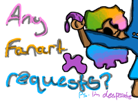 Fanart??