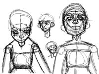 Faces