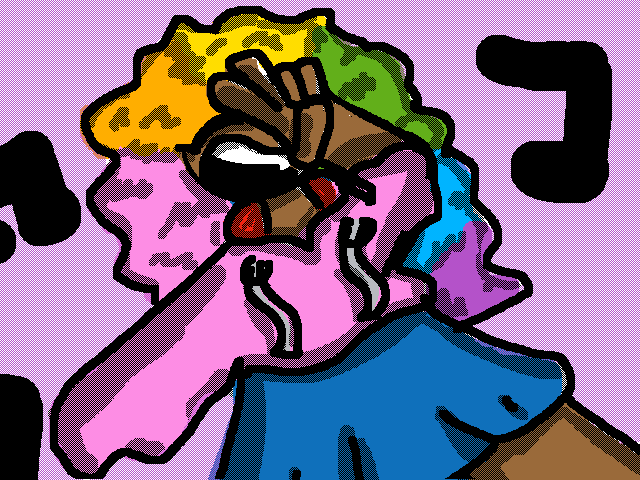 Idk lol