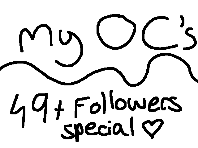 49+ special
