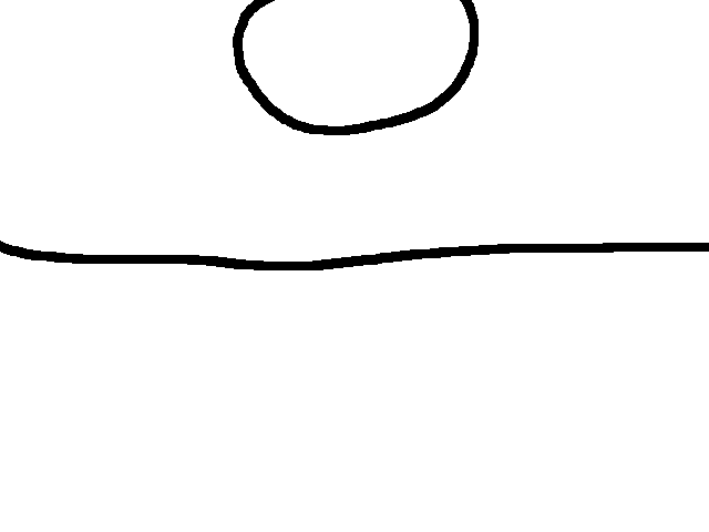 Cat thing