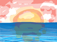 Sunscape