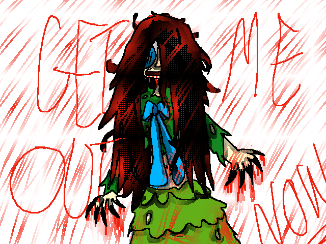 Random art
