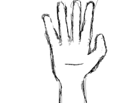 Eyehand