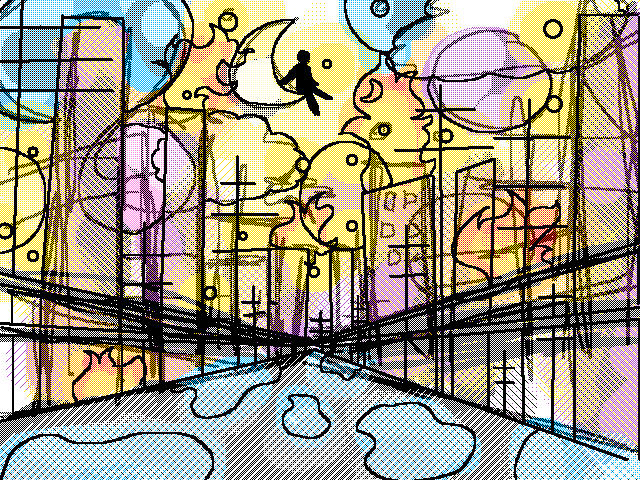 Contest entry-wip-monochrome or coloured?