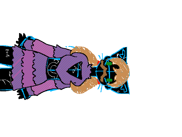 Redraw of 'tell me what to add' character :)