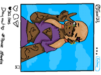 Redraw of 'tell me what to add' character :)