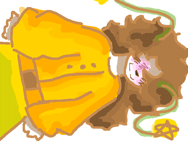 New oc...