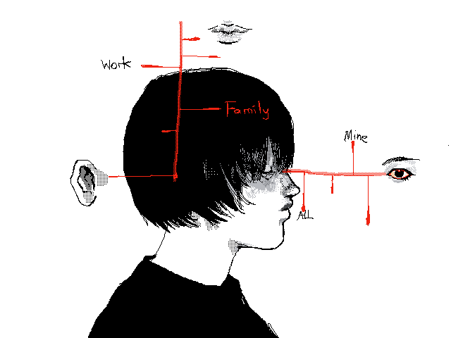 Something brief