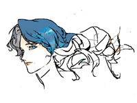 I never finished this