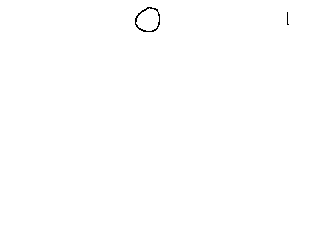 Bounce test