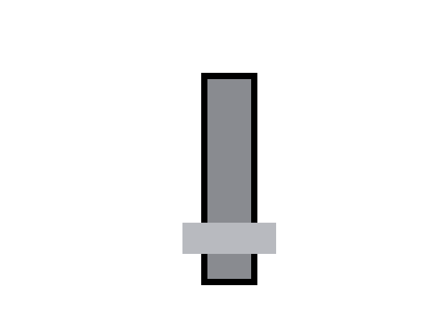 Lever test