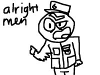 General, pt. 1