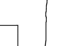 In-between test