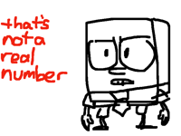 Eugene Krabs commits tax fraud
