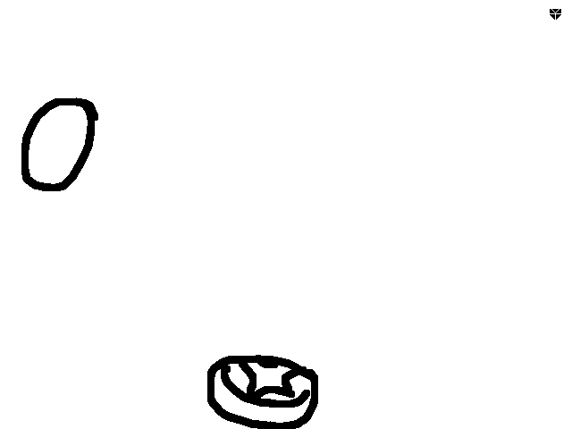 Sonic gets an emerald