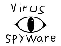 I think my iPad had a virus