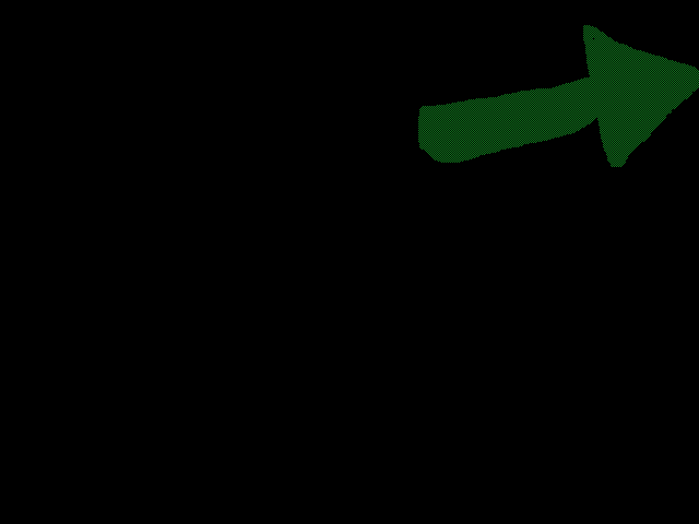 New version of through patches of violet, forsaken