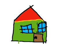 My brother's animation