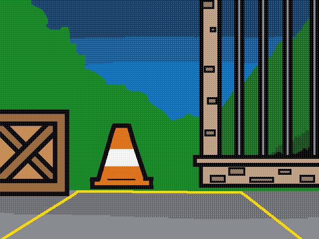 99 nights in the forest part 1