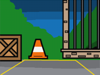 99 nights in the forest part 1