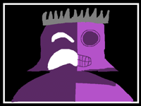 Forsaken killer NOLI