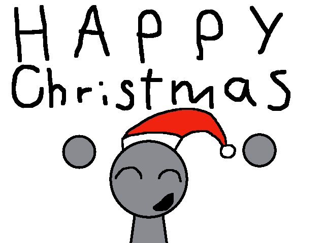 Happy Christmas