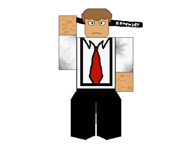 Shedletsky heartbroken