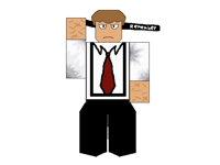 Shedletsky heartbroken