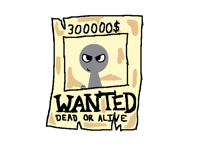 WANTED collab @JuanJoseYaLoSe