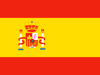 ¡ESPAÑA!