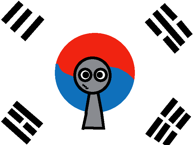 In this animation, I will answer in Korean.