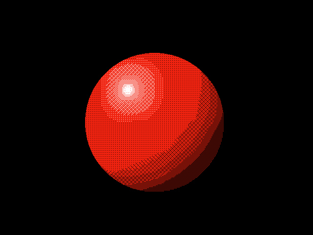 Red Ball