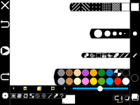 Tools for a animation (wip)