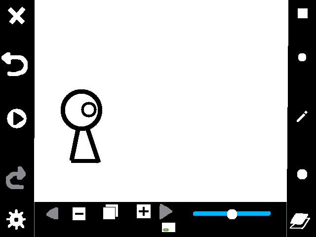 How to make speed effects