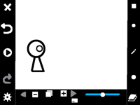 How to make speed effects