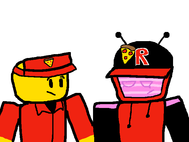 Veeronica can't eat pizza