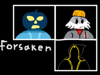 Forsaken survivors 2