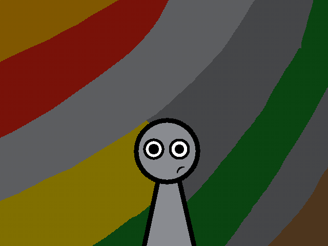 Have you noticed that only I upload sprunki?