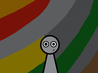 Have you noticed that only I upload sprunki?