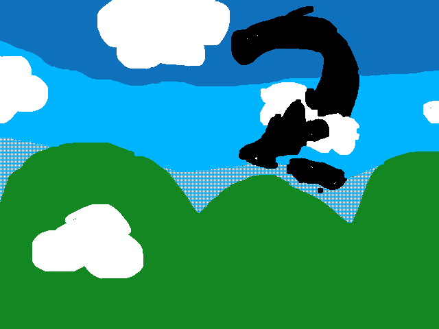 Sprunki intro (HORROR)