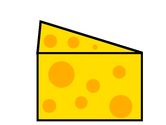 Big cheese