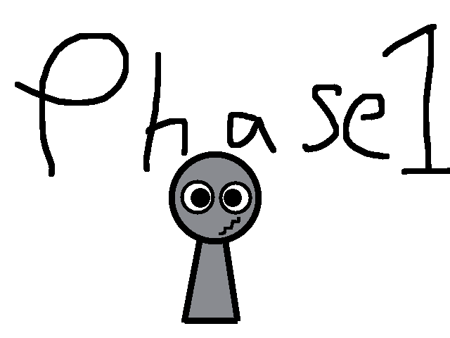 Me in different phases