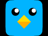 Mr Flap