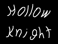 Hollow knight guide of progress (wip)