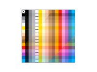The all colors